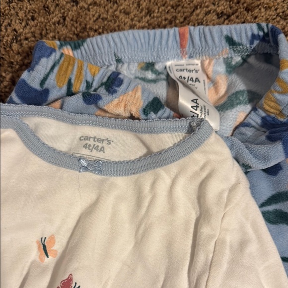 Pajama Set - Picture 4 of 8